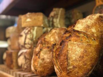 Know the value of your bread