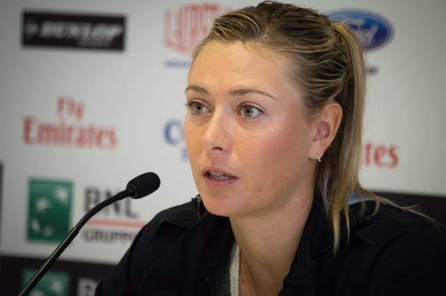 Maria Sharapova :"Çoğunuzun bugün emeklilik kararımı açıklayabileceğimi düşündüğünü biliyorum"