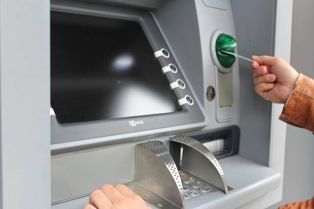Bankaların ATM’lerini kaldırmasının nedeni müşterilerini dijitale itmek!