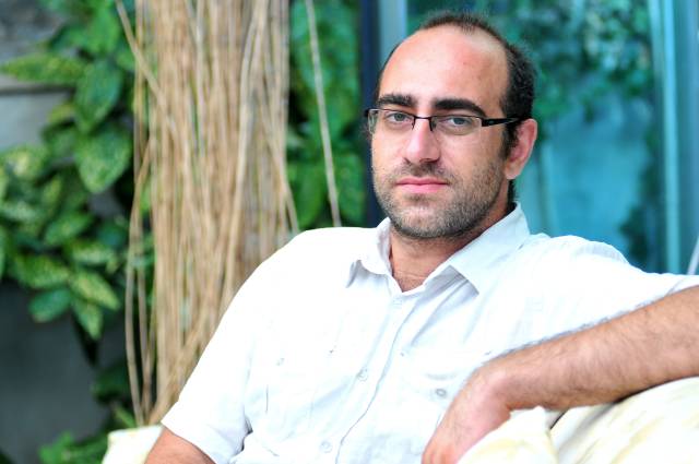 Erdem Dilbaz