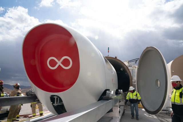 Hyperloop’un gerçek potansiyeli ve geleceği önümüzdeki birkaç on yılın değişmez konusu olacağa benziyor.