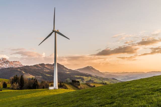 Türkiye alternatif enerji kaynakları açısından çok zengin bir ülke. 