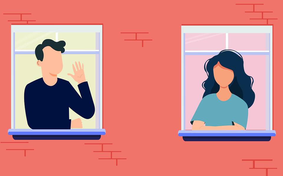 Komşulara rağmen binanızı depreme karşı güçlendirmek mümkün