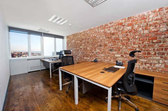 Locus Office Pera