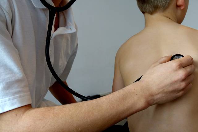 Doktorlar kendi çocuklarına zaman ayırırken zorlanıyor