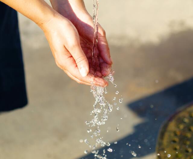 Su akıtan bir tuvalet sifonu bir yılda 83 bin litre suyun boşa gitmesine sebep oluyor.