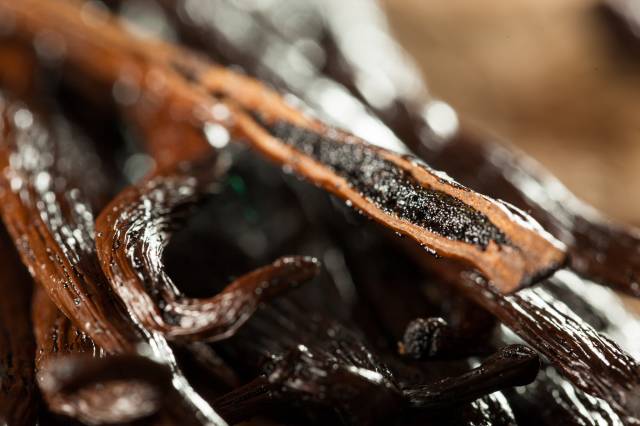 Vanilya