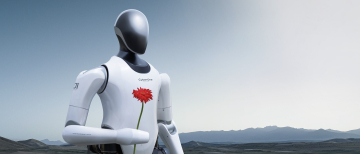 İnsansı robotlarla yaşamaya geri sayım