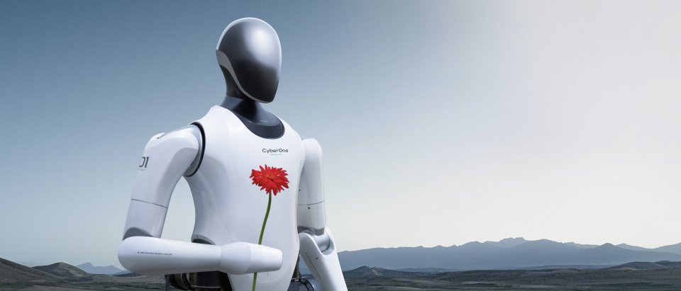 İnsansı robotlarla yaşamaya geri sayım