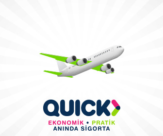 Quick Yurt İçi Seyahat Sigortası