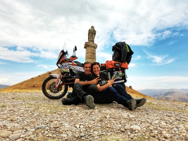 Karakuş Tümülüsü Adıyaman / Quick Routes