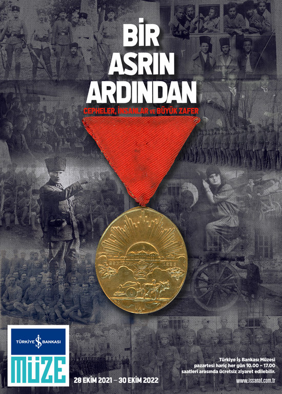 Bir Asrın Ardından