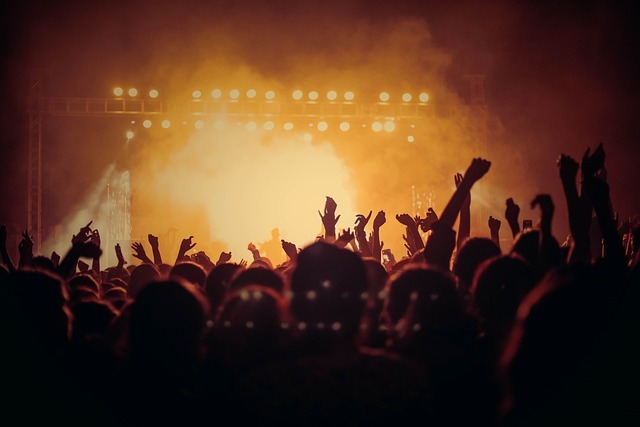 Bahar ve yaz aylarının en iddialı konserleri