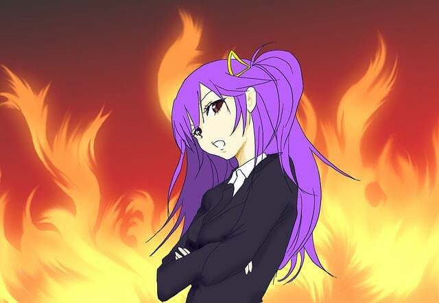 Japonların dünyaya armağanı: Anime