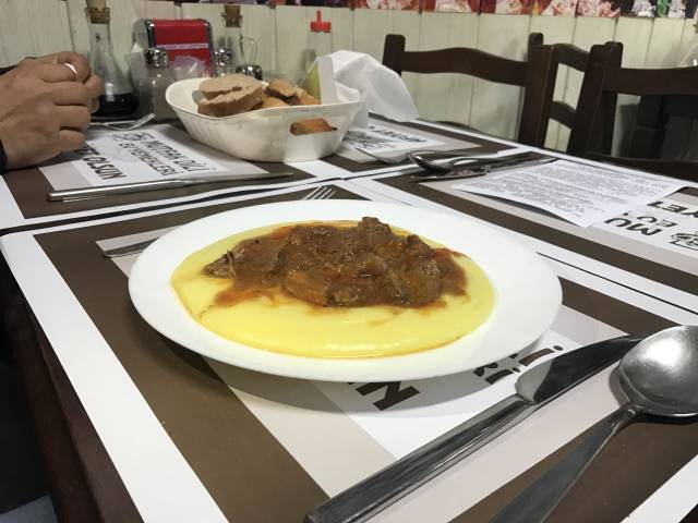 Mutfak Dili’nin tas kebabı dillere destan.