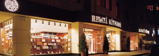 Remzi Kitabevi