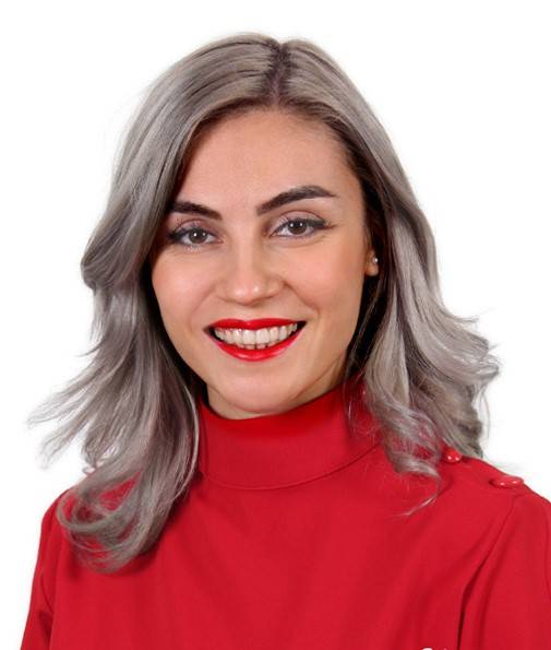 Davranış Bilimleri Enstitüsü Çocuk ve Genç Psikolojik Danışmanlık Merkezi’nden Klinik Psikolog, Çift ve Aile Terapisti Ceren Kurtay Doğan