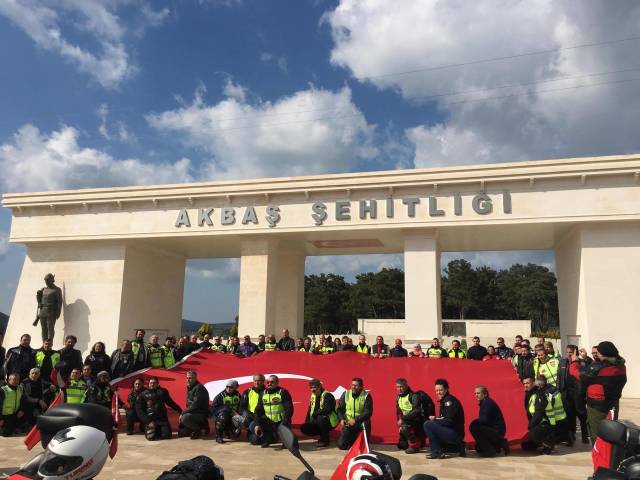 18 Mart Motosiklet Derneği