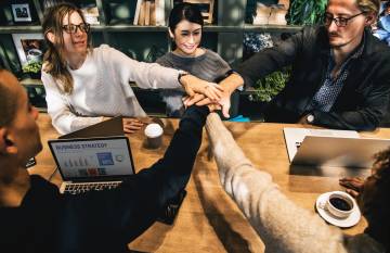 Türk start-up’lar ve freelancer’lar için cazibe merkezi: Estonya