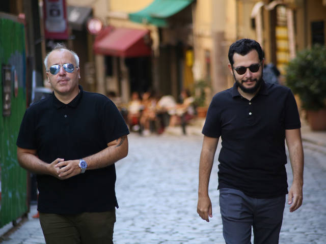 "Nishane bir parfümör markası değil, kreatif direktör markası."