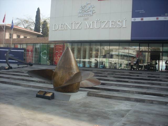Denizcilik Müzesi 
