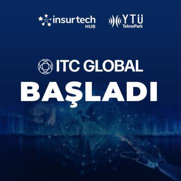 Dünyanın en büyük insurtech zirvesi InsureTech gerçekleşiyor