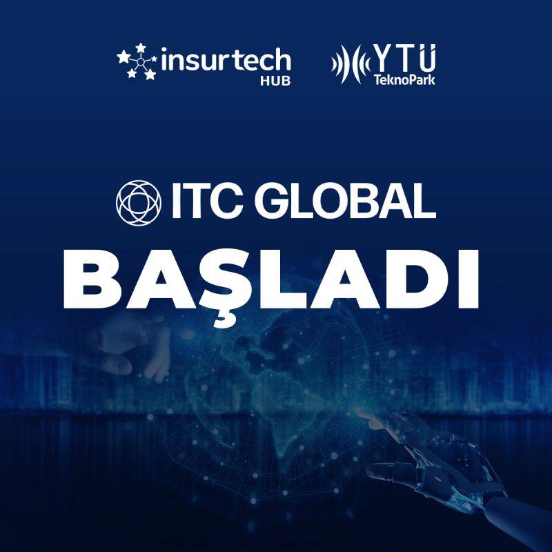 Dünyanın en büyük insurtech zirvesi InsureTech gerçekleşiyor