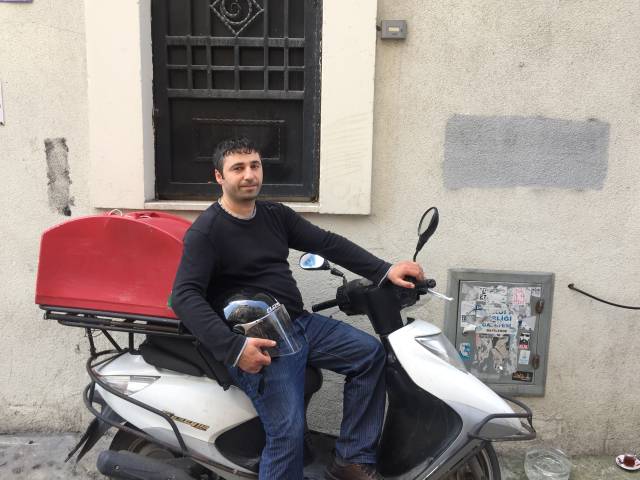 Gökhan Yardım
