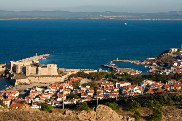 Bozcaada