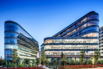 MHR GYO, Aeropark Binası B Blok’unu Portföyüne Dahil Etti!