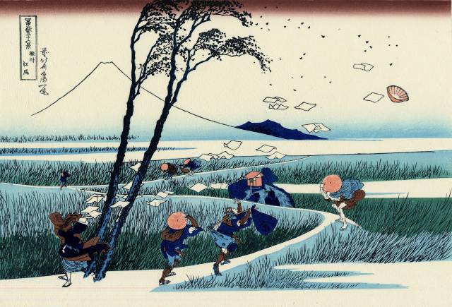 Japon toplumunun çalışkanlığı rekabetçi toplum yapısından ziyade, üretmenin onlara verdiği mutluluk duygusuna dayanıyor.