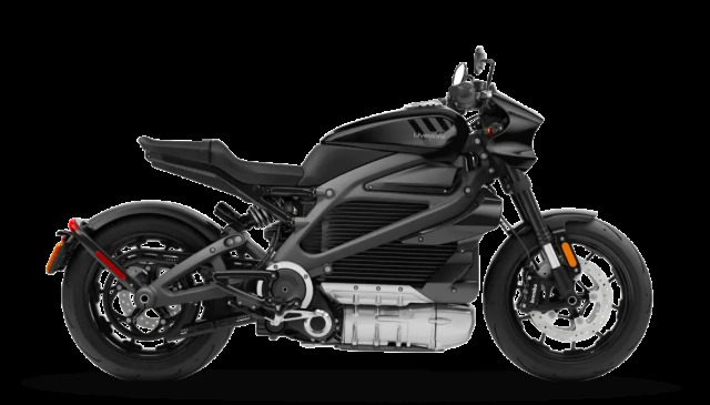 Harley-Davidson LiveWire