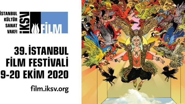 Her yıl nisan ayında düzenlenen İstanbul Film Festivali, bu yıl mecburen ekim ayına kaydı. 