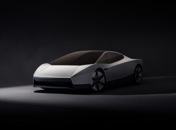 109 yıllık uçan otomobil hayali Tesla ile gerçeğe mi dönüşüyor?