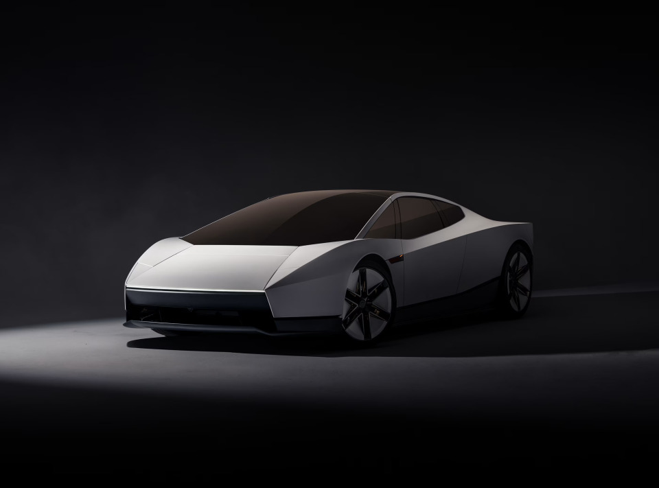 109 yıllık uçan otomobil hayali Tesla ile gerçeğe mi dönüşüyor?