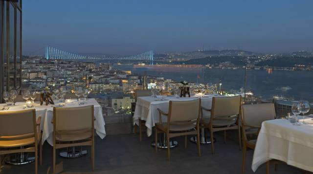 kaynak : voguerestaurant.com
