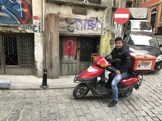 Sezgin Arteş