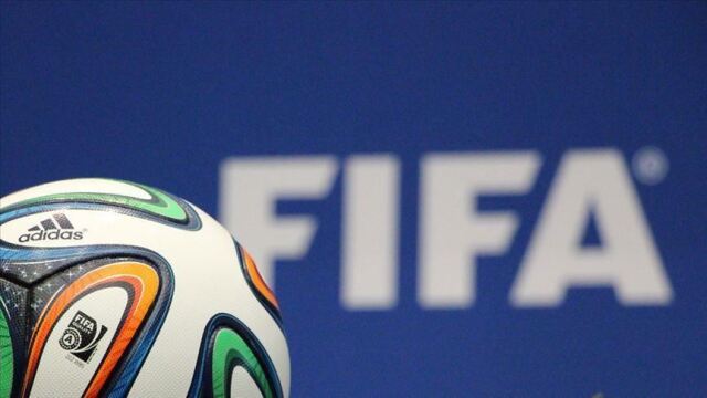 FIFA, oyuncuları Dünya Kupası’na katılacak kulüplere toplamda yaklaşık 190 milyon Sterlin destek veriyor.