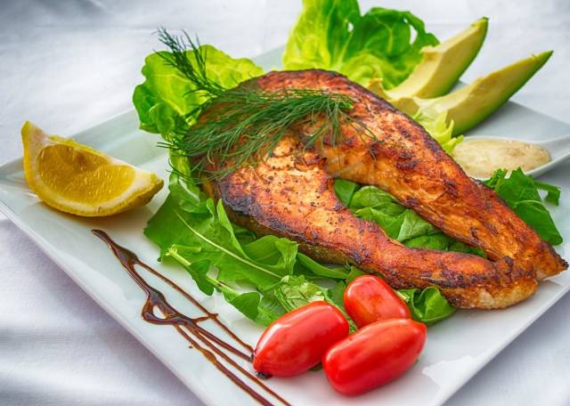 Ketojenik diyet, sıfır karbonhidrat, yüksek protein ve yağ esasına dayanıyor.