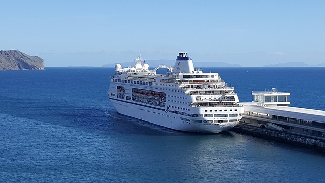 Cruise turları, yanaştığı destinasyonlarda özel geziler de düzenliyor.