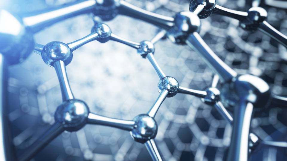 Nanoteknoloji dünyası değişiyor