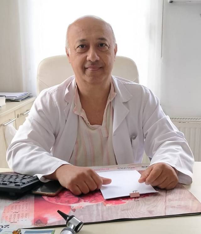 Stres psikolojik zararlar da veriyor.