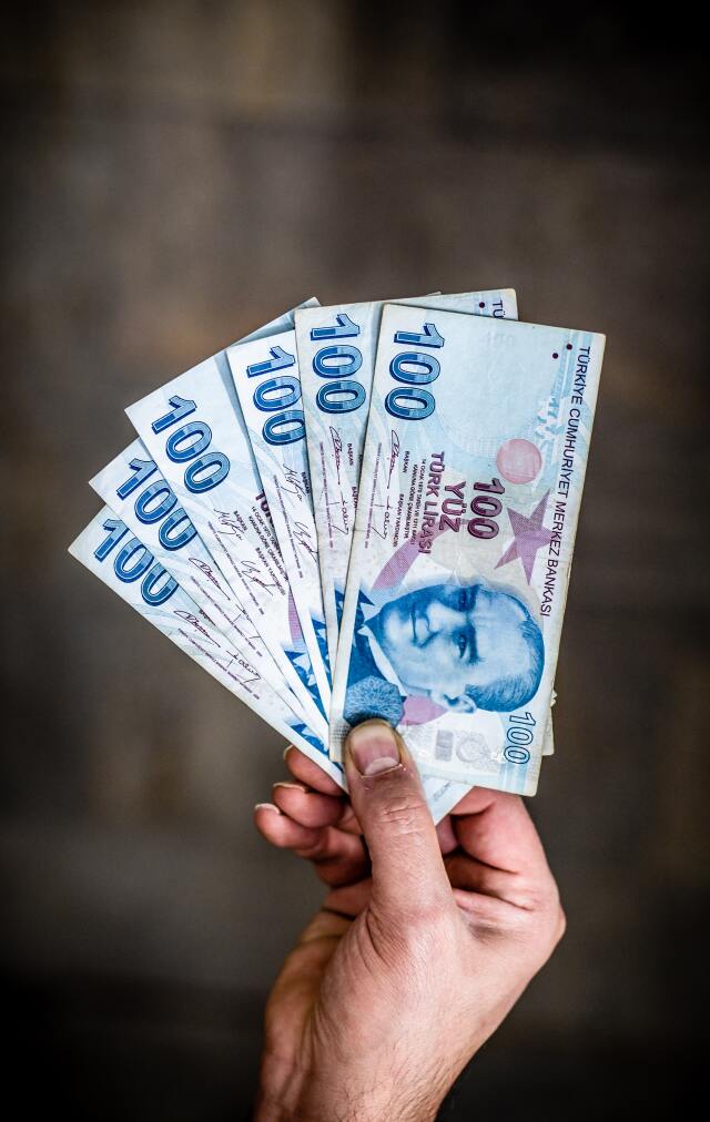 EFT ve havale en çok kullanılan para transferi yöntemleri arasında. 