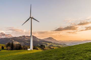 Yenilenebilir enerji yarışında ne noktadayız?