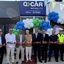 QCAR Mobilite yeni şubesini Ordu - Giresun’da hizmete açtı