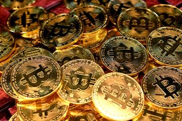 Bitcoin ulusal para birimi olabilir mi?