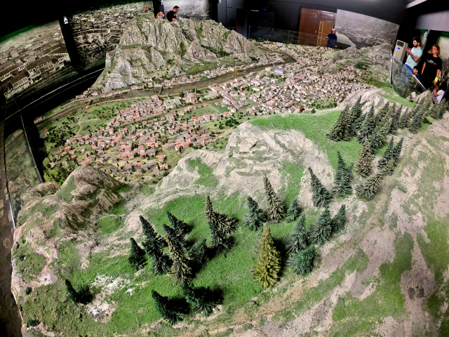 Amasya Minyatür Müzesi