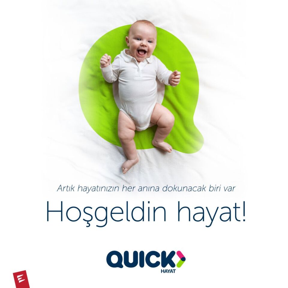 QUİCK HAYAT SİGORTA SEDDK’DAN FAALİYET RUHSATINI ALDI!