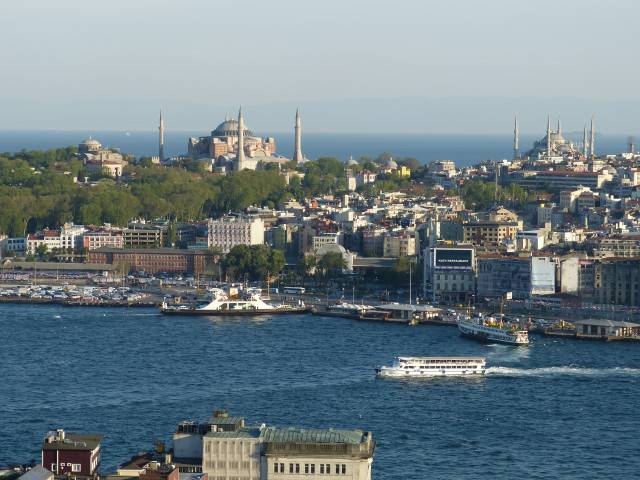 İstanbul’da hem Anadolu hem de Avrupa Yakası’nda çok sayıda öğrenci yurdu var.