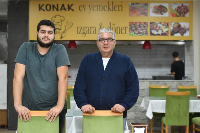 Konak